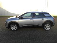 tweedehands Citroën C4 Cactus 1.2 PureTech Business, navigatie, car-play, led,