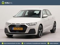 Occasion Audi A1 Proline 97 PK (71 kW) 2023 Grijs SUV