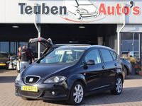 Occasion Seat Altea XL Stylance 161 PK (118 kW) 2008 Zwart MPV