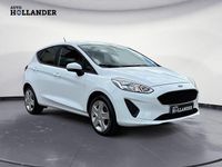 Occasion Ford Fiesta Trend 85 PK (62 kW) 2019 Wit Hatchback