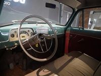 tweedehands Opel Olympia REKORD1954 + ORIGINEEL NEDERLANDS