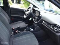 Occasion Ford Fiesta Trend 69 PK (50 kW) 2019 Grijs Hatchback