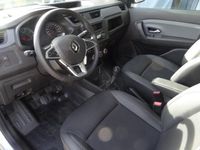 tweedehands Renault Express 1.5 dCi 95 Comfort "Voorraadkorting, Direct Leverbaar!!" "9518"