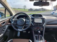 tweedehands Subaru XV 2.0i e-BOXER Luxury AUTOMAAT | NAVI | TREKHAAK |