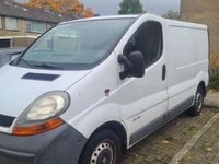 tweedehands Renault Trafic 1.9 DCI 82