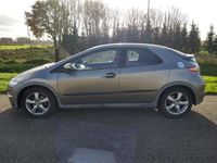 tweedehands Honda Civic 1.4 Sport