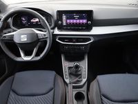 Occasion Seat Arona Business 95 PK (69 kW) 2025 Zwart SUV