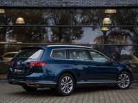 tweedehands VW Passat Variant 1.4 TSI PHEV GTE Business , Adap. cruise, Trekhaak