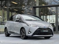 tweedehands Toyota Yaris 1.5 Hybrid Bi-Tone Plus