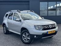 tweedehands Dacia Duster 1.2 TCe 4x2 Prestige Navigatie,LM Velgen,Cruise,Ai