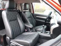 tweedehands Toyota HiLux 2.4 D-4D-F Xtra Cab Challenger Ruitjesleder Camera Ex BTW