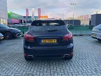 Occasion Porsche Cayenne 245 PK (180 kW) 2012 Zwart (metallic) SUV