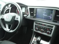 Occasion Seat Leon ST Style 2020 Grijs Stationwagen