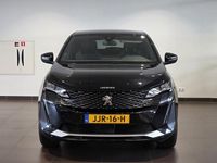 Occasion Peugeot 3008 Allure 131 PK (96 kW) 2024 Zwart SUV