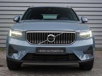 Occasion Volvo XC40 Inscription 211 PK (155 kW) 2022 Grijs SUV
