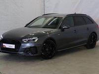 tweedehands Audi A4 Avant 35 TFSI S-Line edition Navigatie Led Clima Pdc 34