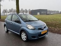 Occasion Toyota Aygo 68 PK (50 kW) 2009 Hatchback