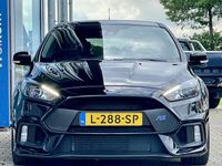 tweedehands Ford Focus 2.3 RS 350PK | 19 Inch | 100% Origineel | Launch Control | Volledig Gedocumenteerd! |