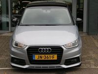 Occasion Audi A1 Sportback 95 PK (69 kW) 2016 Hatchback