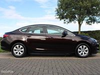 Occasion Opel Astra 140 PK (102 kW) 2015 Bruin Sedan