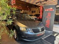 Occasion Skoda Octavia 116 PK (85 kW) 2017 Grijs Sedan