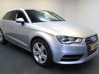 tweedehands Audi A3 Sportback g-tron 1.4 TFSI Attraction Pro Line g-tron