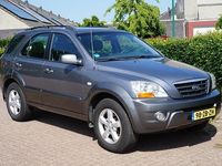 Occasion Kia Sorento 248 PK (182 kW) 2008 Grijs SUV
