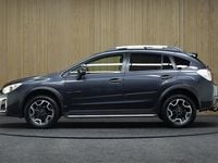 Occasion Subaru XV Premium 150 PK (110 kW) 2016 Grijs SUV