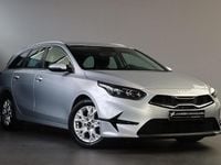 Occasion Kia Ceed Sportswagon 2023 Grijs Stationwagen