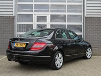 tweedehands Mercedes C180 CGI BlueEFFICIENCY Business Class Avantgarde / Aut