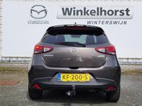 tweedehands Mazda 2 SKYACTIV-G 90 GT-M LINE / Trekhaak