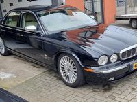 tweedehands Jaguar XJ 2.7D V6 Sovereign Export, fixed price, INRUILKOOPJ