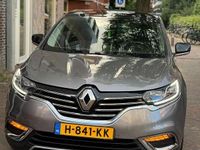 Occasion Renault Espace Dynamique 177 PK (130 kW) 2015 Stationwagen