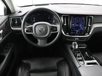 Occasion Volvo V60 Ultimate 456 PK (335 kW) 2023 Zwart Stationwagen