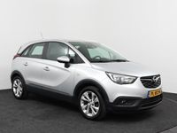 tweedehands Opel Crossland X 1.2 Innovation | Airco | Cruise | Navigatie | Appl