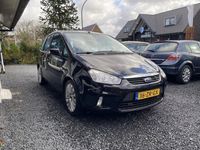 tweedehands Ford C-MAX 1.8 Titanium CLIMA | CRUISE | NAVI | 1E EIGNR | PARK.SENS