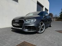 Occasion Audi RS3 Sportback 400 PK (294 kW) 2018 Grijs Hatchback