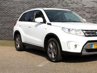 tweedehands Suzuki Vitara 1.6 Exclusive