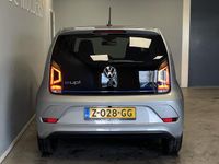 tweedehands VW e-up! e-up!61 kW Camera/Stoelverwarming/Cruise