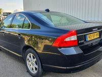 tweedehands Volvo S80 2.4 D5 Momentum