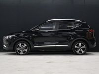 Occasion MG ZS Luxury 105 kW (143 PK) 2019 Zwart SUV