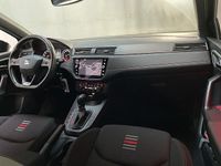 Occasion Seat Ibiza Business 116 PK (85 kW) 2020 Zwart Hatchback