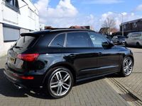 tweedehands Audi SQ5 Q5 3.0 TDIquattro Pro Line*21"inch*Pano*Navi*Led