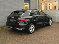 tweedehands Audi A3 Sportback 35 TFSI Prestige Inclusief Afleveringsko