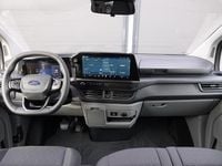 Occasion Ford Transit Custom Limited 170 PK (125 kW) 2024 Wit Stationwagen