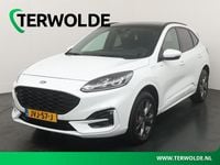 Occasion Ford Kuga ST-Line 2026 Wit SUV
