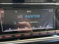 tweedehands VW up! 1.0 | e Ramen Voor | Airco | Radio | LED