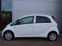 Occasion Peugeot iON Active 47 kW (64 PK) 2016 Wit Hatchback