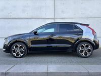 tweedehands Kia Niro 1.6 GDi Hybrid Launch Edition Automaat | slechts 7