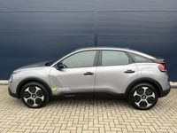tweedehands Citroën C4 1.2 PureTech 130pk S&S You | Camera | |Carplay | Dab radio